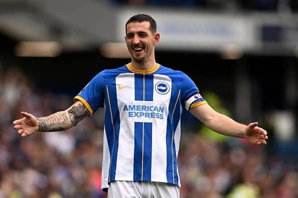 Brighton and Hove Albion skipper Lewis Dunk will return to the England set-up for the first time since 2018