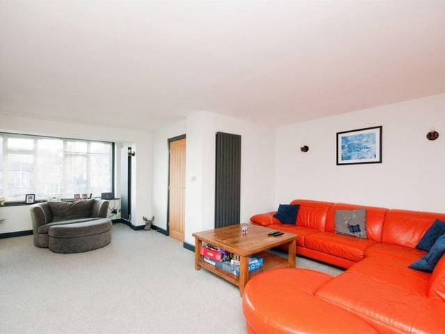 Garnet Drive, Eastbourne