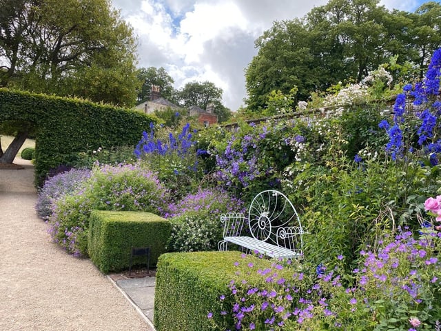 Findon Place Worthing