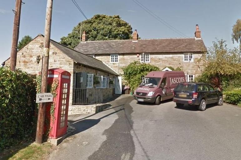 The Coach and Horses in School Lane, Danehill, has a rating of 4.5 out of 471 reviews. One reviewer said: "Came here with my partner as a treat. Not having had a roast for a long while we had high expectations, and oh my, they delivered."