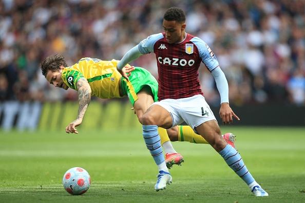 The Aston Villa youngster enjoyed his finest campaign last term and was rewarded with a new contract in April, which will keep him at Villa Park until the summer of 2027.