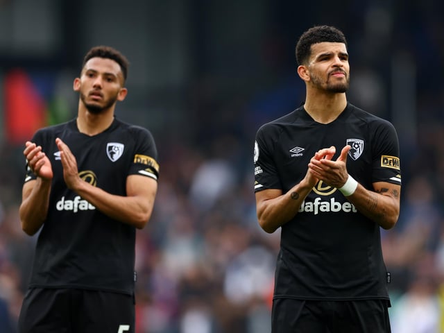 AFC Bournemouth would have a point less without VAR. This would see the Cherries slip from 14th to 15th