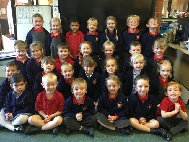 St Philip’s Catholic Primary School, Arundel