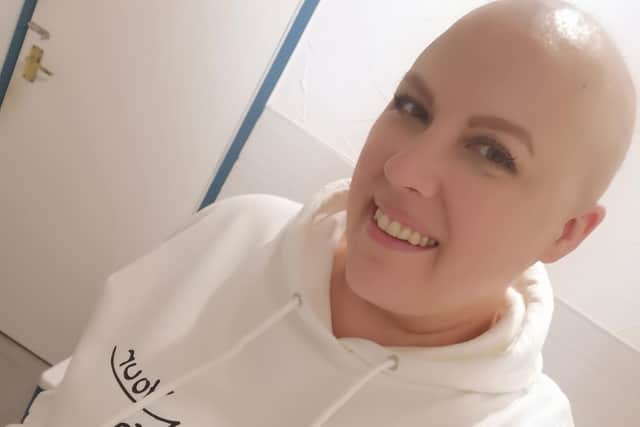 Chichester pub landlady to trek along Great Wall of China five years after breast cancer diagnosis