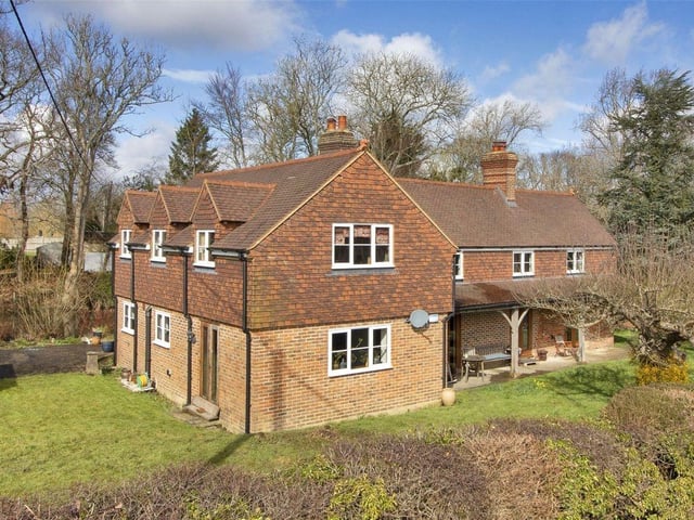 Moseham, Wadhurst