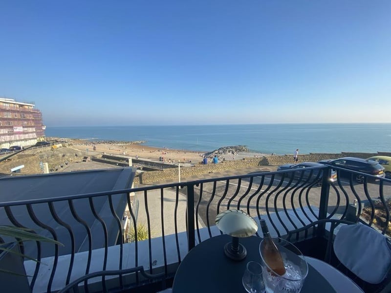 The newly-launched Everly Hotels Collection has introduced its first ‘stunning new hotel’ – The White Horses in Rottingdean.