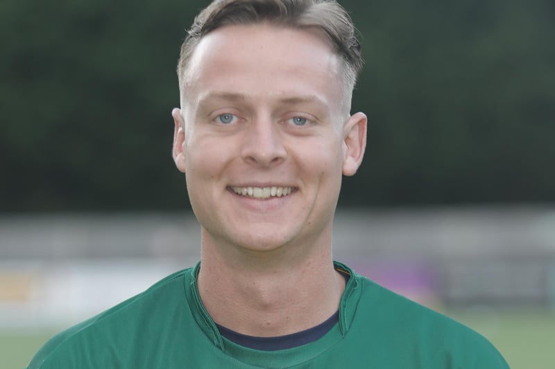 Strange was a rock at the back, clearing the lines and keeping the Hornets in the tie up against top tier opposition in Barnsley. His partnership with Danny Barker at the back proved pivotal in helping the club secure a famous result. 9/10