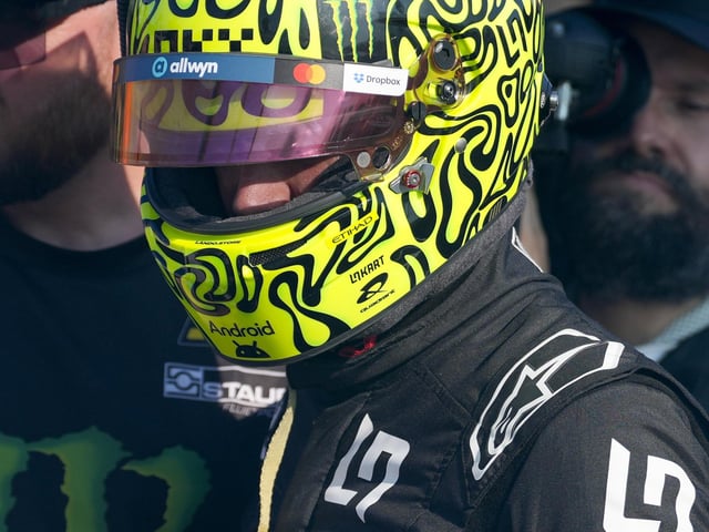 Images from Friday at the 2026 Goodwood Festival of Speed