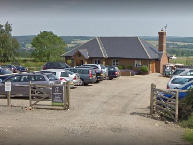 The 180 Degrees Bar and Kitchen in Cuckfield. Pic: GoogleMaps