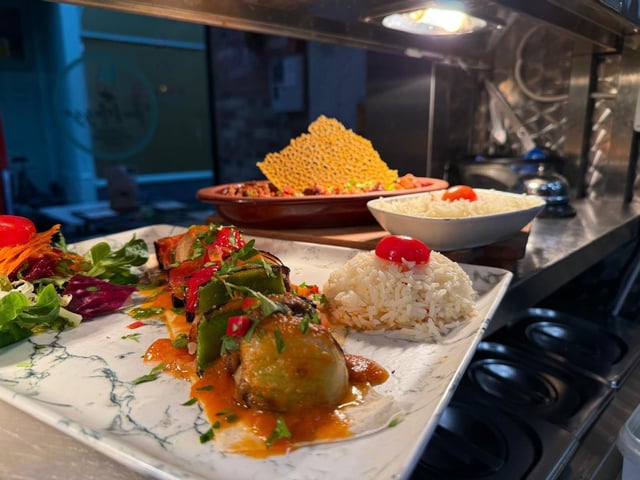 Bognor restaurant named finalist of major culinary contest