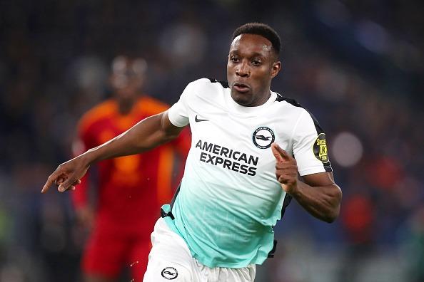 Roma vs Brighton: Europa League round of 16 first leg