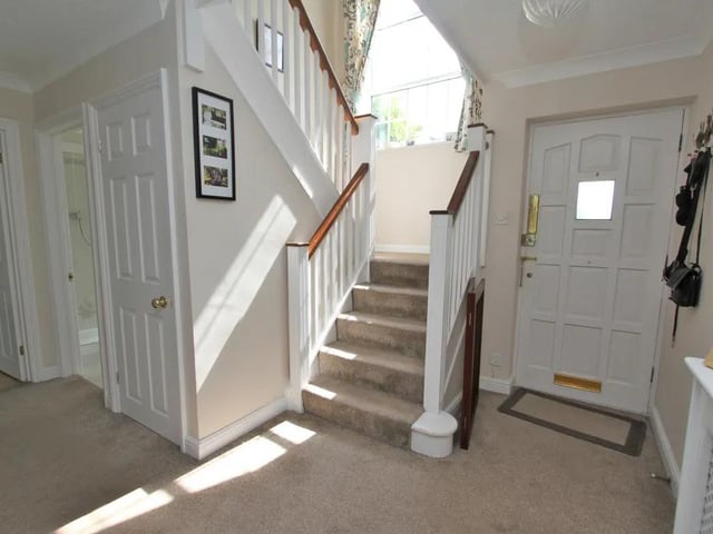 Wealden Park, Willingdon