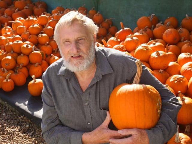 Robin Upton in 2016
