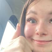 Police said Lexi also has links to Bognor Regis, Peacehaven, Hove, Saltdean, Lewes, Horsham and Worthing