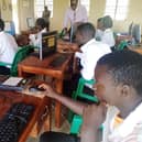 Life-changing IT: Malawian schoolchildren are learning digital skills on GTR's recycled computers