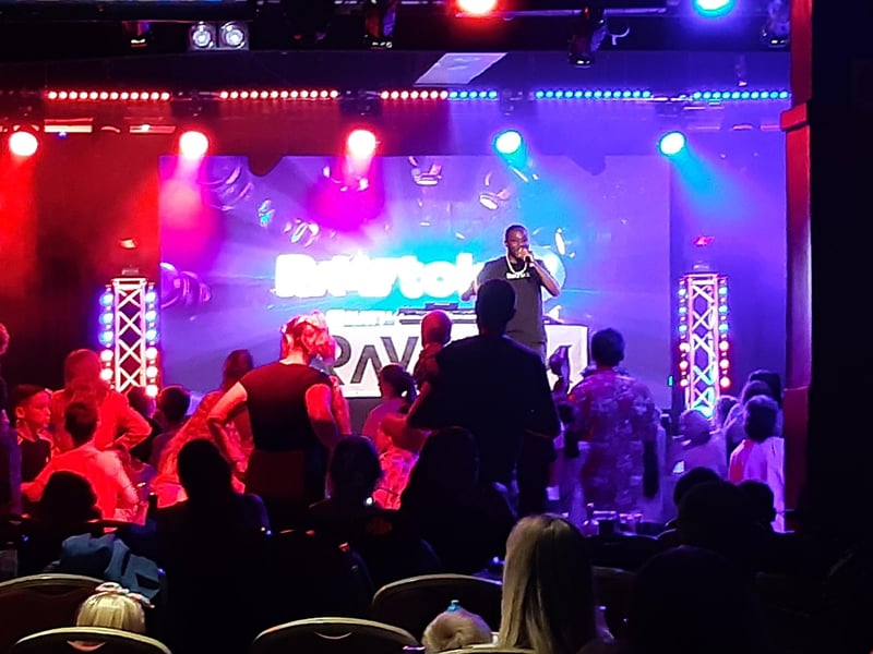 There is so much to do on a family break to Butlin's in Bognor Regis. Picture: Katherine Hollisey-McLean