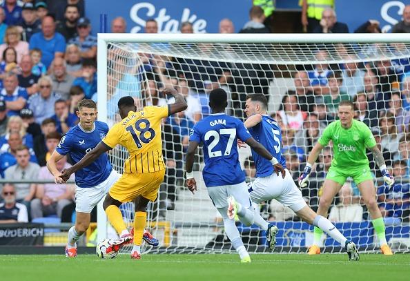 Linked well with Joao Pedro in the early stages. Made it 2-0 after the break with a classy left footed finish. Still has a huge role to play alongside the new signings