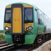 Following a points failure, Southern Rail said no services will run between Leatherhead and Horsham while ‘additional engineering works’ take place today from 8pm today until 6am tomorrow (April 7).