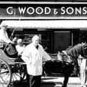 The doors of G Wood and Son closed for the final time on December 30, 2023