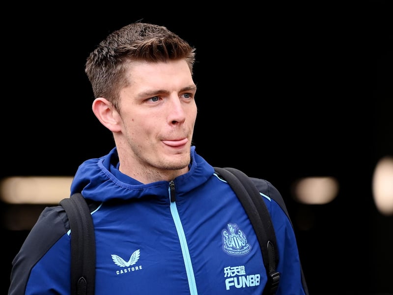 The Newcastle shot-stopper has kept 13 clean sheets this season, the joint-third highest in the Premier League, but hasn’t kept any in his last five games.