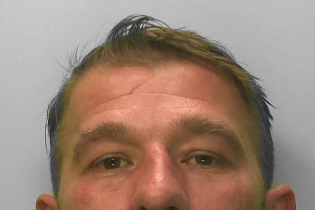 Ion Gheorghe Tanasie, 40, of Pound Farm Road, Chichester, was convicted after a jury reached its verdict at Portsmouth Crown Court on Friday, February 24.