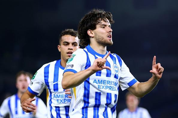 The Turkey international full back arrived for around £25m from Fenerbahce on a four-year contract. He's another who arrived with a bit of a knock and has taken a while to get up to speed. He made his debut as a substitute in the 0-0 draw against Ipswich and scored as a late sub against Wolves in the Carabao Cup. Started at Chelsea and then struggled in the first half against Tottenham where he was replaced at halftime. Highly talented but still adapting to the intensity of the Premier League.