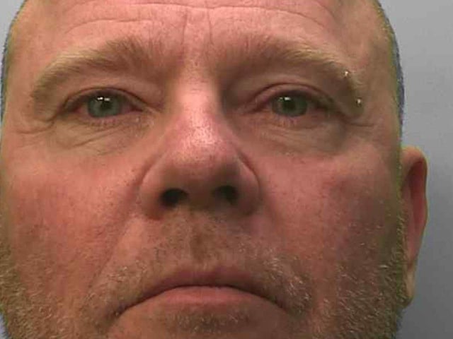 Detectives have successfully dismantled a major drugs gang, who have been sentenced to 78 years’ imprisonment. Fifteen defendants have so far been convicted of their involvement in the mass distribution and supply of Class A and B substances in the Worthing area between March 2020 and June 2021. During this time, officers identified two local Organised Crime Groups (OCGs) who were purchasing large quantities of cocaine and cannabis from other OCGs in London, Luton and elsewhere, and selling them on for profit locally. Through painstaking investigations and working with partners, police were able to identify a number of suspects. A number of warrants and stop checks were executed across the county, leading to the seizure of around six kilograms of cocaine and cannabis with a wholesale value of £201,000 to £240,000 and street value of £480,000 to £600,000, 868 grams of cannabis and around £157,795 cash. Multiple arrests were also made. The following nine people all admitted the offences they were charged with, and were sentenced at Brighton Crown Court on January 11. Daron Wood, 55, of Heene Road, Worthing, was sentenced to four years and six months’ imprisonment for conspiracy to supply cocaine.