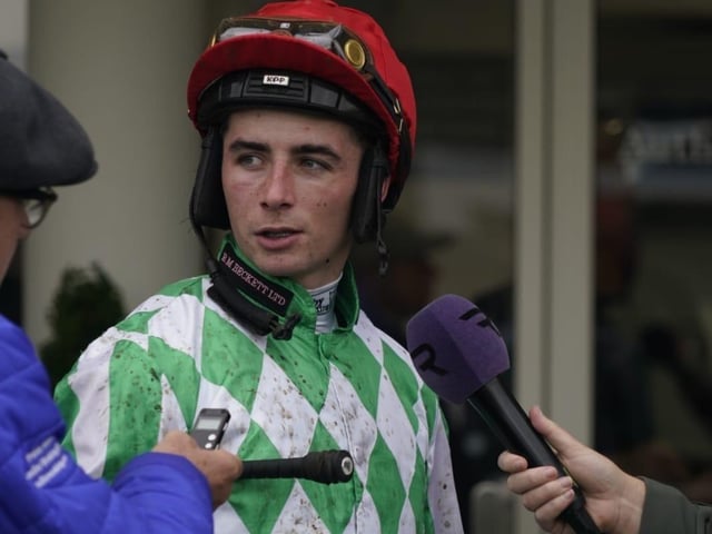 September flat racing at Goodwood Racecourse