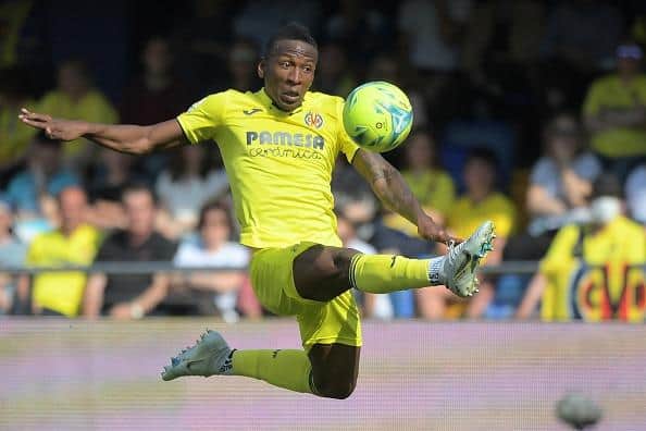 Pervis Estupinan joined Brighton from Villarreal in a £15m deal and could make his Premier League debut at West Ham