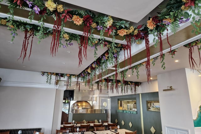 Fratelli, an Italian restaurant in the centre of Worthing, is now open
