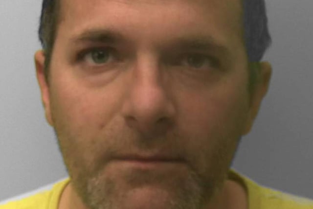 A St Leonards man who sexually assaulted a young girl has been jailed. Police said Gary Nash abused the child over a ten-year period. Nash, 39, of Tower Road, St Leonards, was sentenced at Hove Crown Court on Thursday, September 8, having previously admitted two offences of sexual assault and one offence of attempting to engage in sexual activity with a girl, police said. He was given a 16-year sentence. Eight years will be served in custody and the remaining eight on extended licence. He was also made the subject of a Sexual Harm Prevention Order and will be a registered sex offender for life.