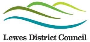 Lewes DC Logo 
