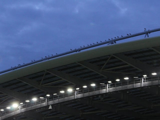 Brighton and Hove Albion v Worthing - Sussex Senior Challenge Cup final 2021/22 season. Picture by Cory Pickford