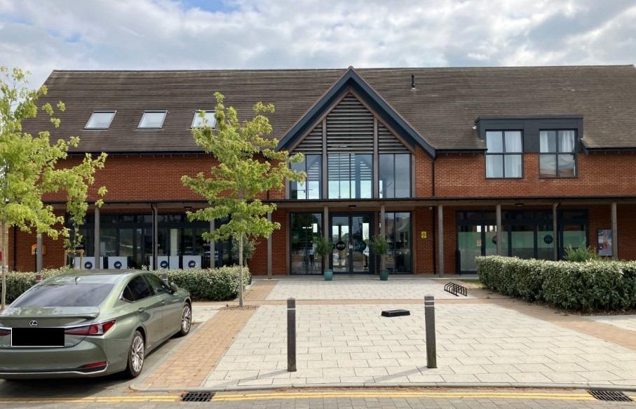 West Sussex village café to give percentage of takings to hospice after ...