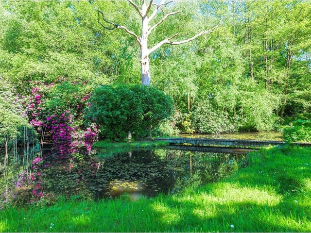 Horsted Lane, Sharpthorne, RH19