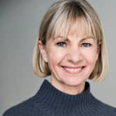 Festival president Kate Mosse will once again be taking part