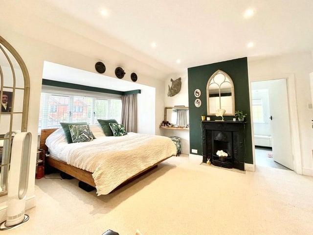 Arlington Road East, Hailsham