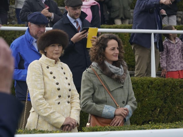 September flat racing at Goodwood Racecourse
