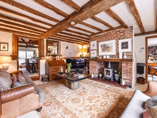 Drawing room