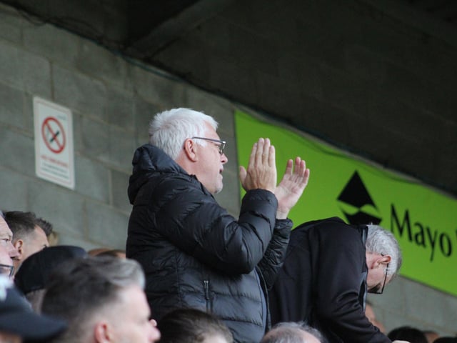 Action from Crawley Town's 2-1 win over Newport County. Picture by Cory Pickford