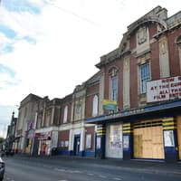 Eastbourne MP secures £1m funding for derelict buildings in the town