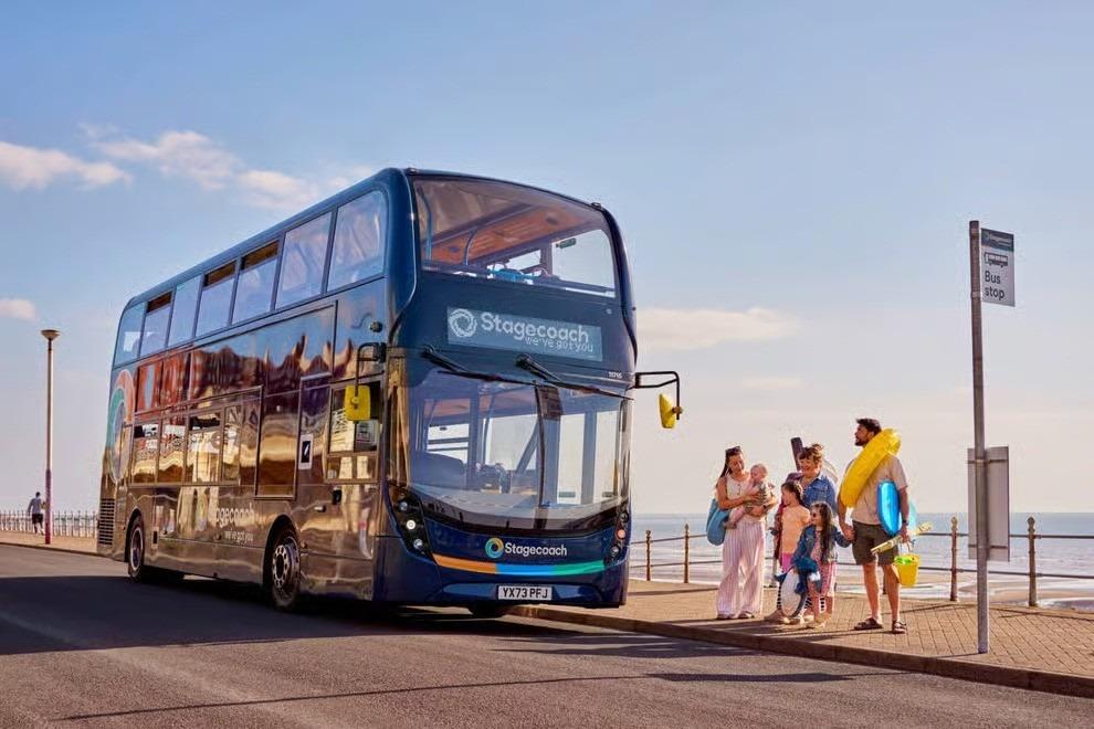 Bus services to be diverted during seven-week Chichester roadworks