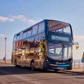 Stagecoach bus | Stagecoach