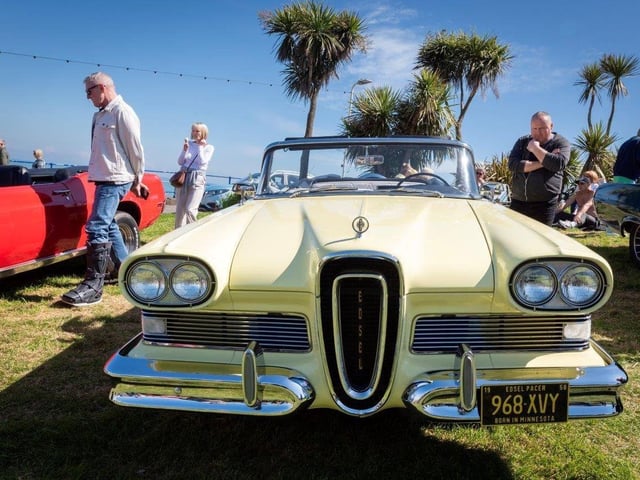 Magnificent Motors in Eastbourne