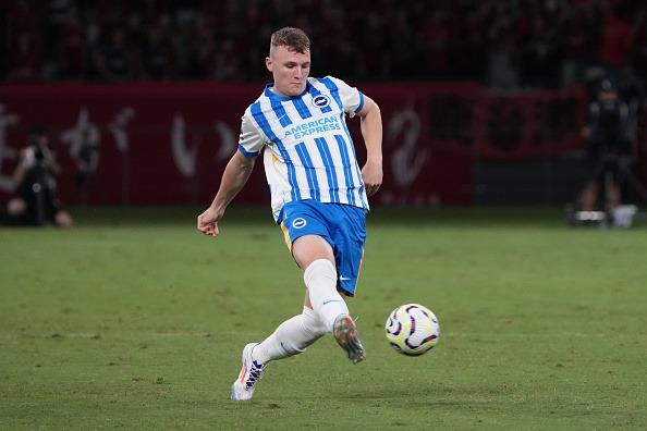 The young Ireland striker signed a new contract and made his debut in the Premier League last season. Will be keen for regular minutes this term and that will likely mean looking elsewhere on loan.