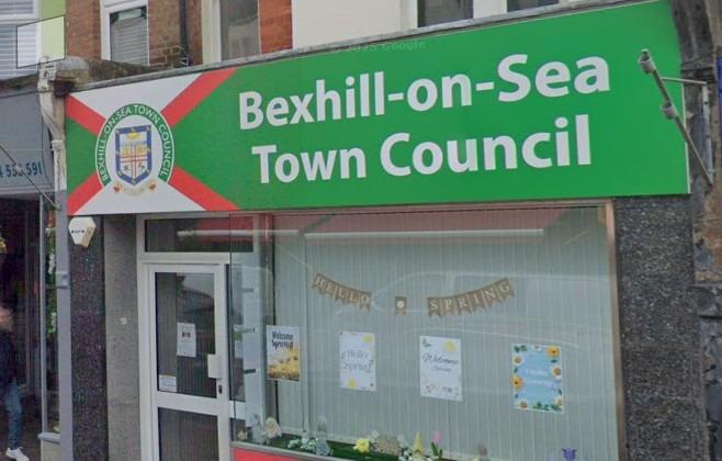 Bexhill council workers subjected to 'verbal and racial abuse', town council says