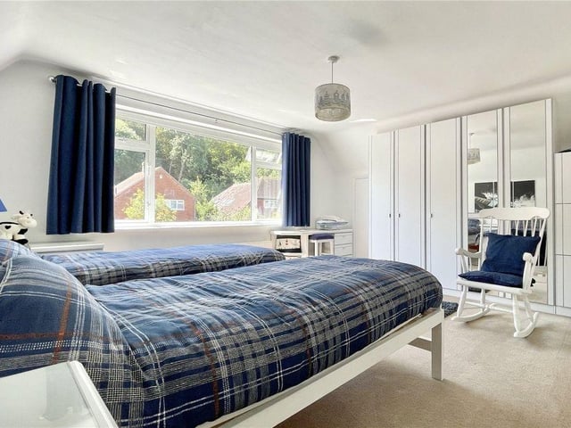 Parkway, Eastbourne