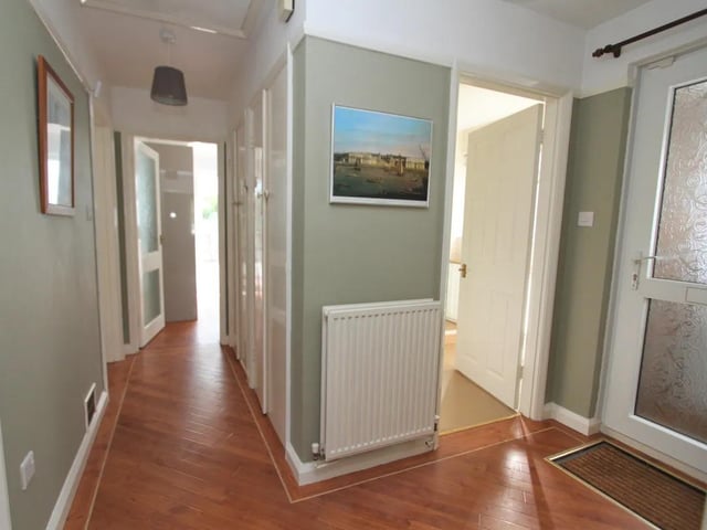 Parkway, Eastbourne