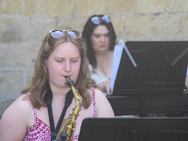 Festival of Chichester launch