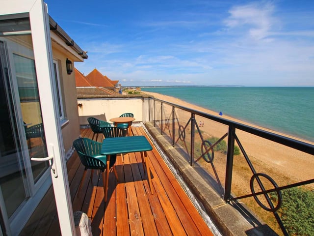 Maquarie Quay, Eastbourne
